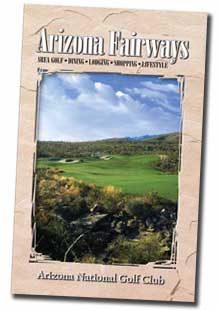 Vol 18-2: Arizona National Golf Club