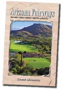 Vol 18-3: Desert Mountain