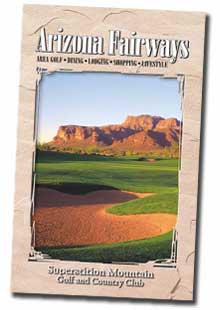 Vol 18-4: Superstition Mountain Golf and Country Club