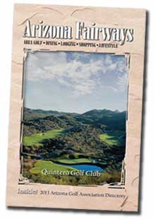 Vol 19-1: Quintero Golf Club